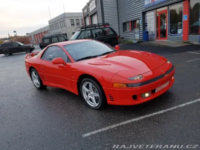 3000 GT